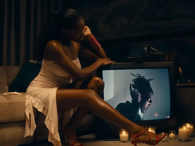 Love Letter - Tisakorean ft Don Toliver