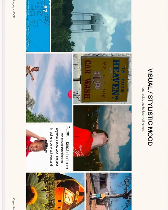 Project image