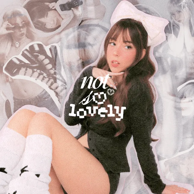 Not So Lovely - lovelilori