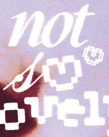 Not So Lovely - lovelilori