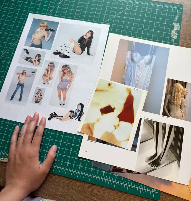 Project image
