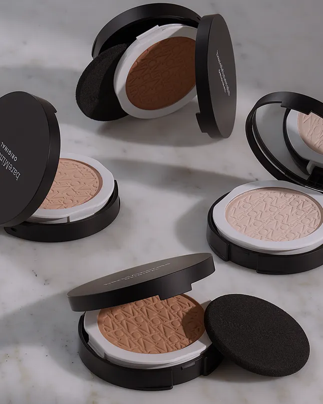 bareMinerals Bare Pro