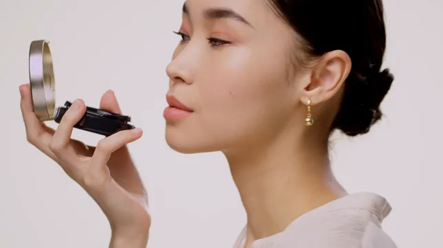 Laura Mercier Cushion APAC Exclusive Launch