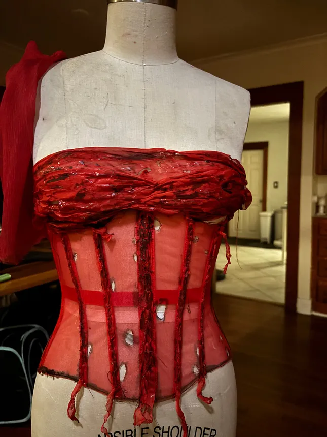 Project image