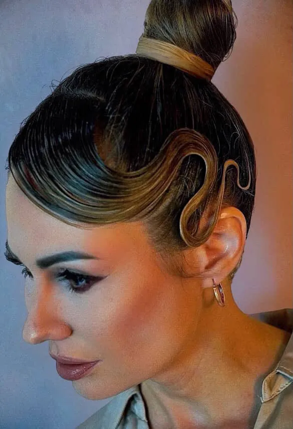 Hairstyling (Event)