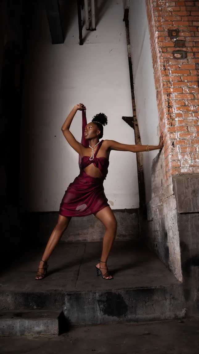 Photography & Creative Direction