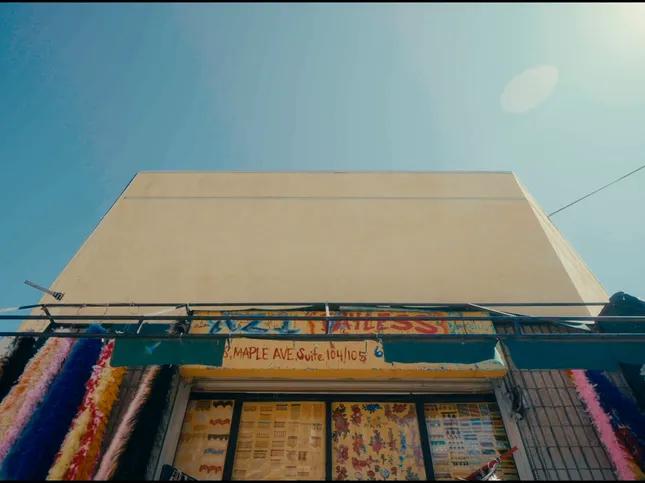 “MISSING ON 8TH ST” Directed by Me