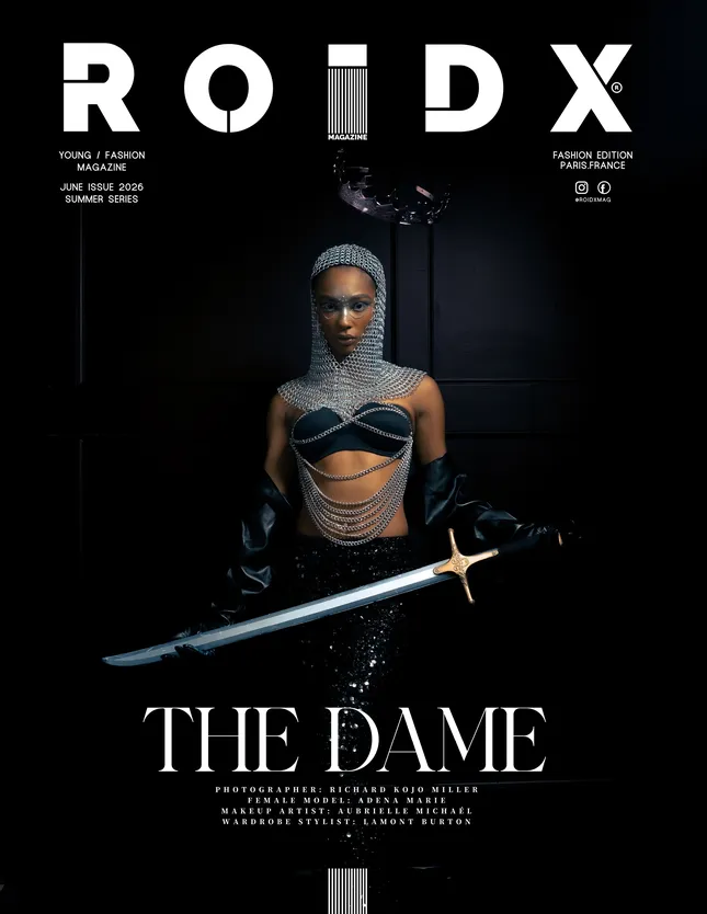 The Dame Project