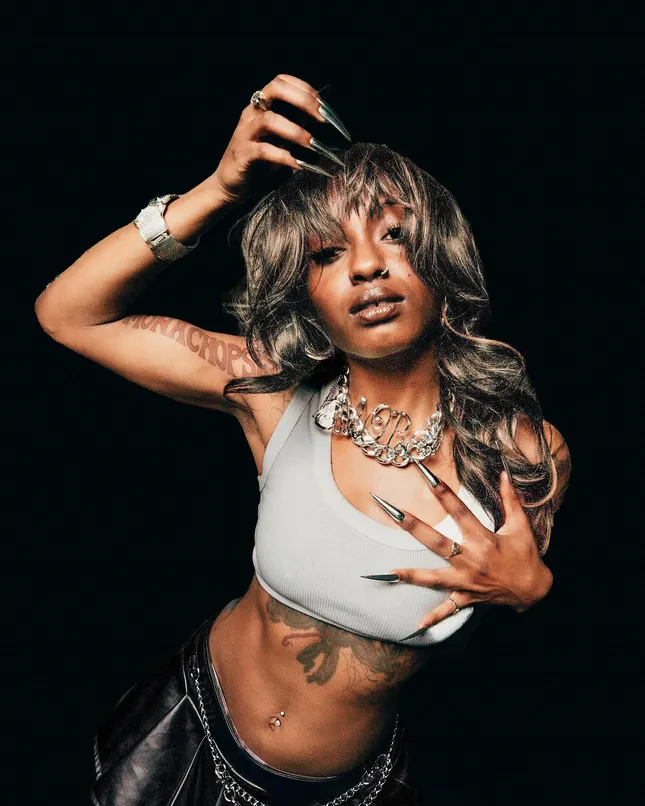 MS. VICE
