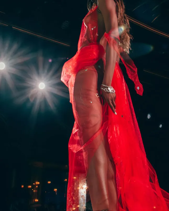 New York Fashion Week