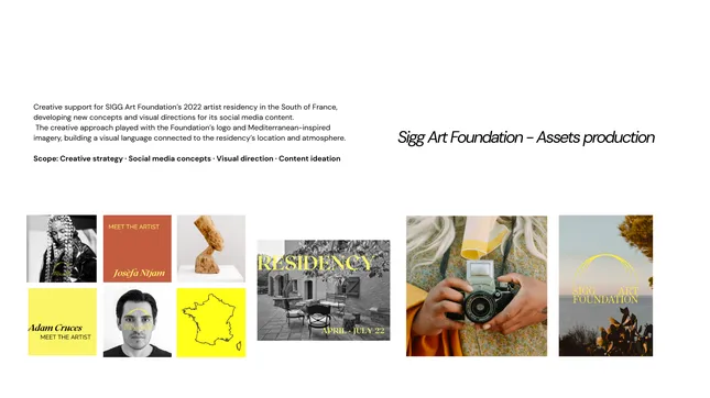 Project image
