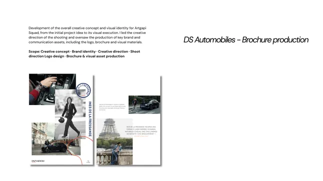 Project image