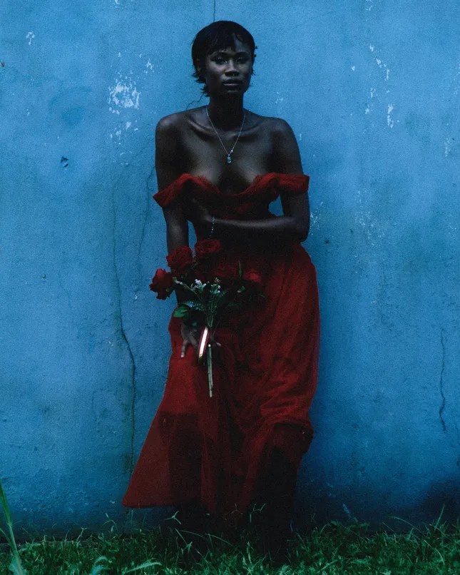 The Yearning II