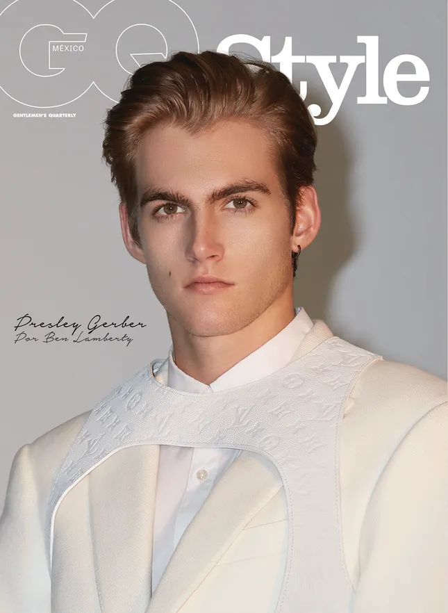 GQ Mexico Style