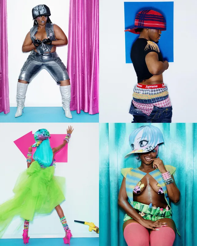 Mab Hatter