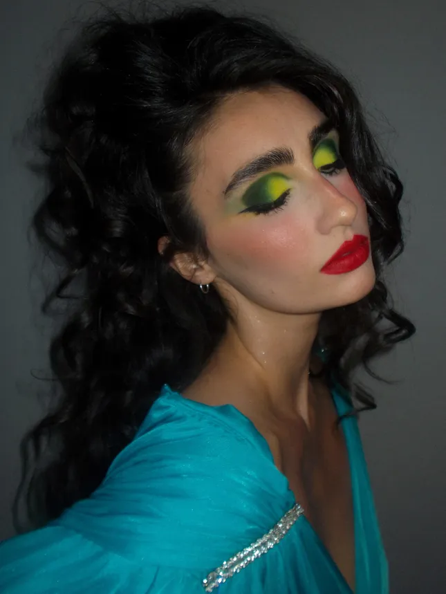 Vienna for Luar SS 27’