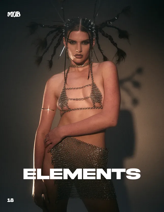 Elements