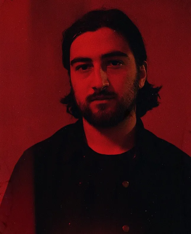 Noah Kahan - Tour + Press Photography