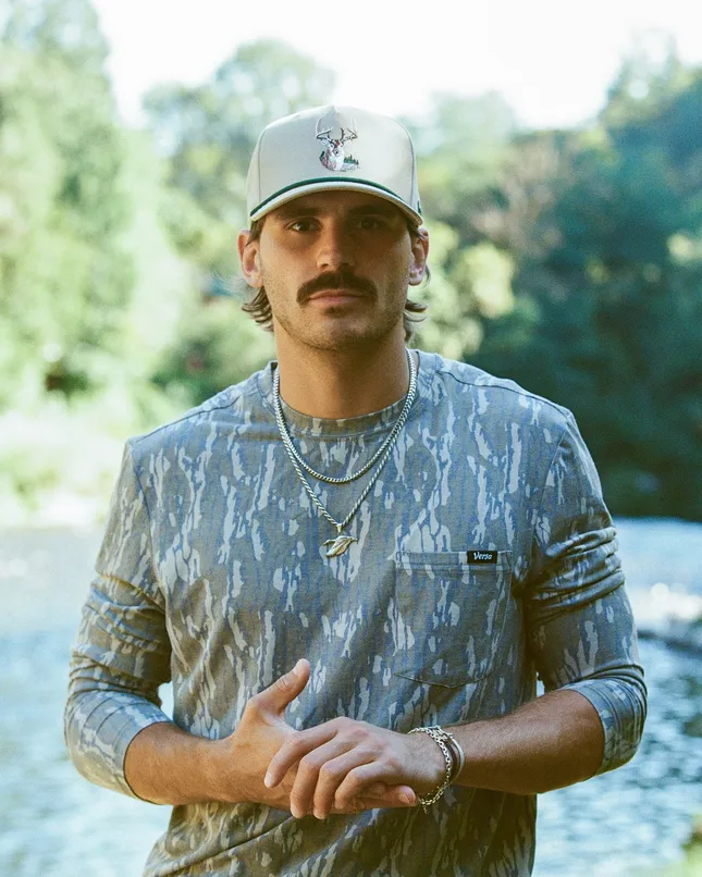 Amazon Music "Country Heat on the Road" feat. Tucker Wetmore