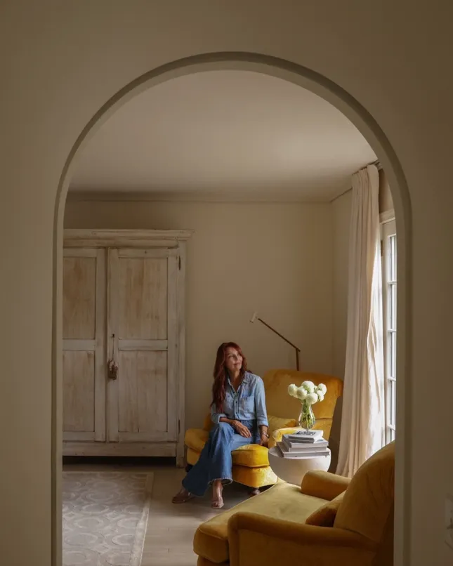 Patti Woods Interiors