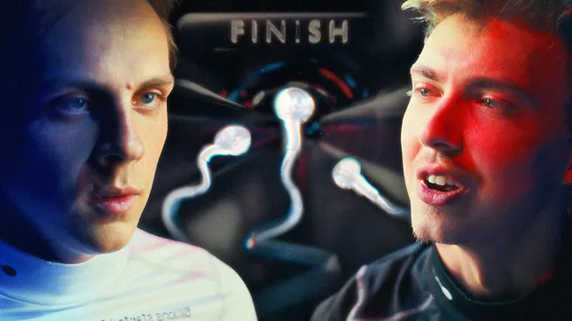 Sperm Racing: The Comeback