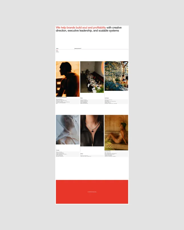 Project image