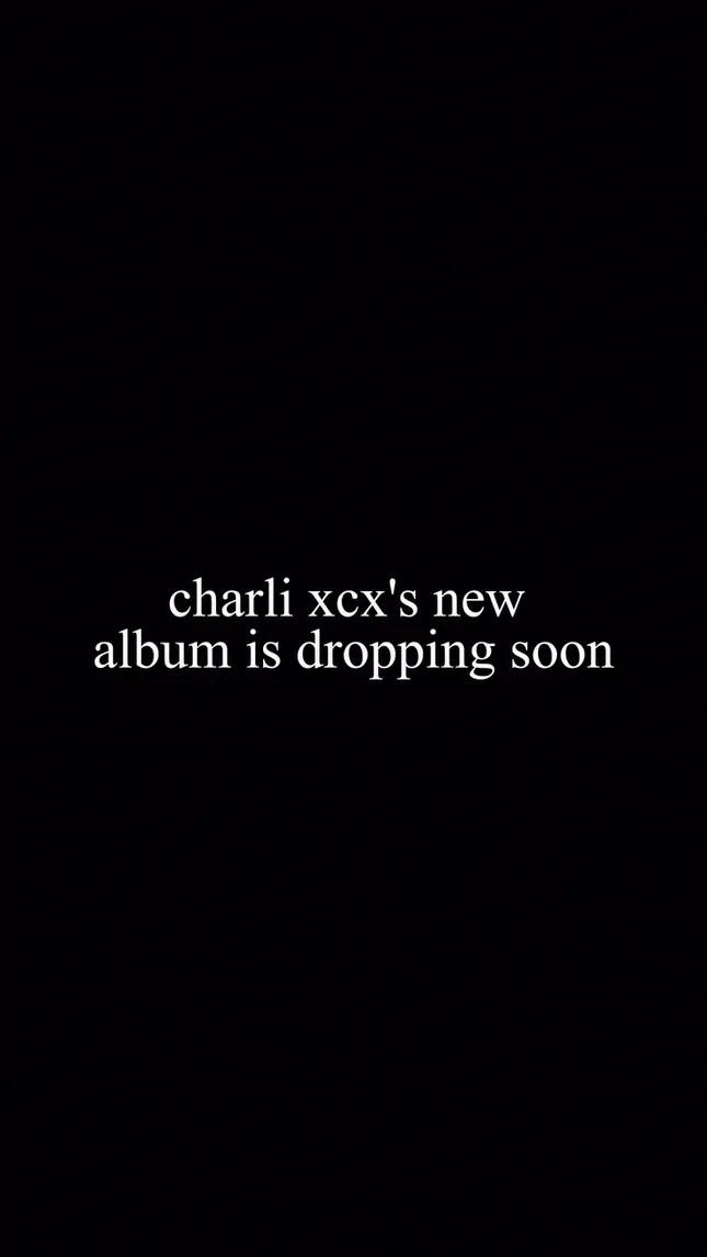 Charli XCX - Music Fashion Film