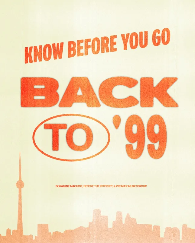 Festival Promo Graphics