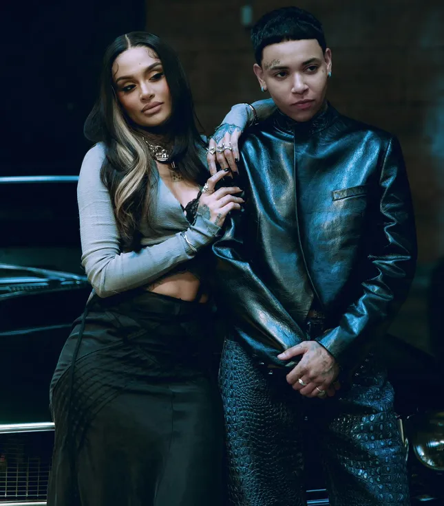KWN ft. Kehlani ‘Worst Behavior’ Music Video