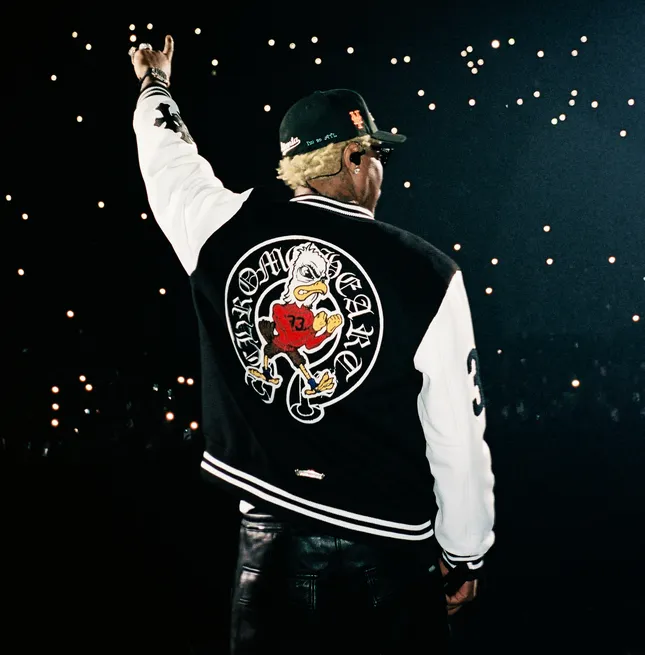 Future - Tokyo, Japan 2025