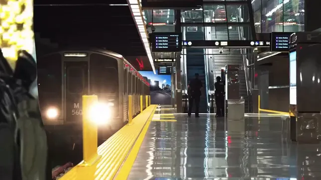 🌆⏩