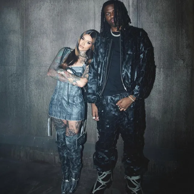 Jordan Adetunji ft. Kehlani ‘Kehlani Remix’ Music Video