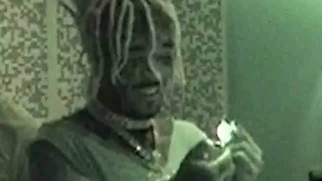 Lil Uzi Vert - Studio Session 2025