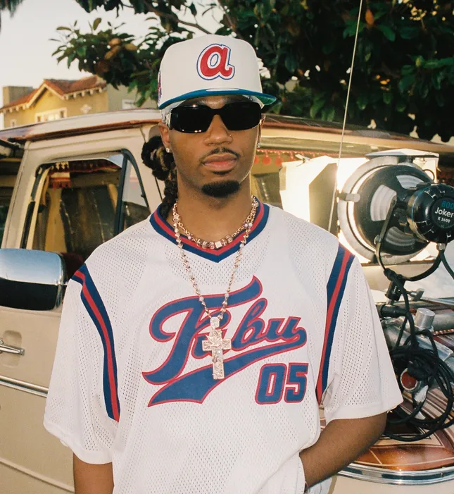 Metro Boomin - DSP Photos