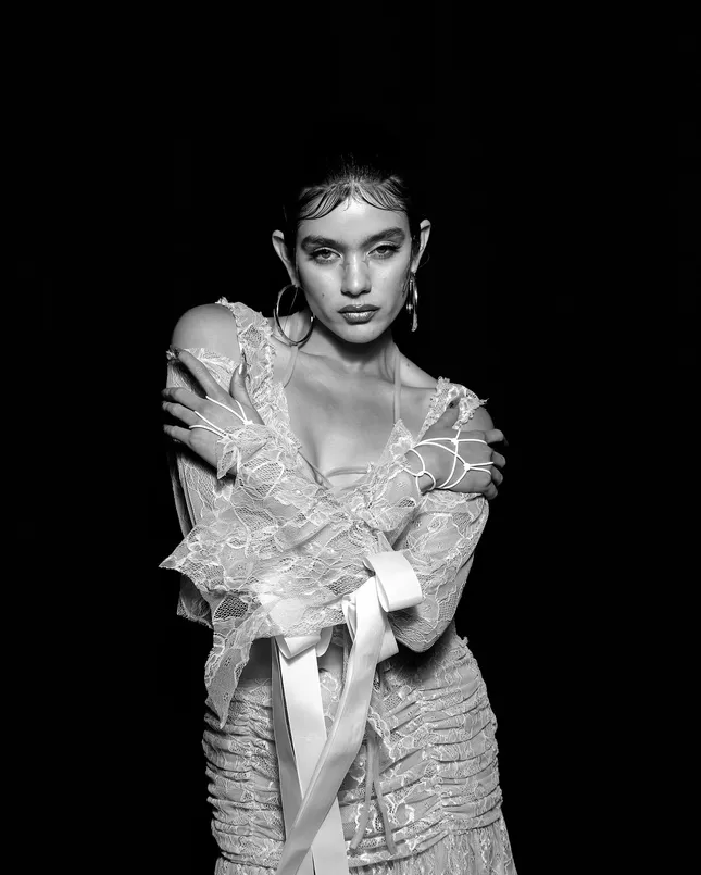Amazon Music Fashion Show