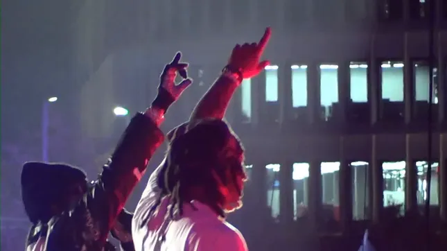 Future & Metro Boomin - Rolling Loud 2024