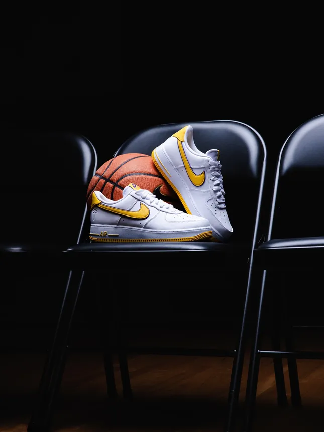 Kobe Bryant x nike