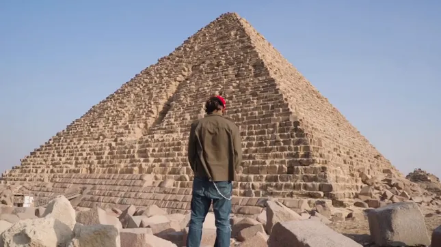 Metro Boomin - Egypt 2024