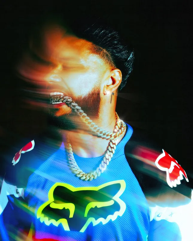 Pauly D