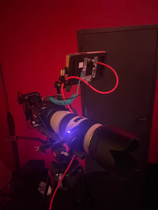Project image