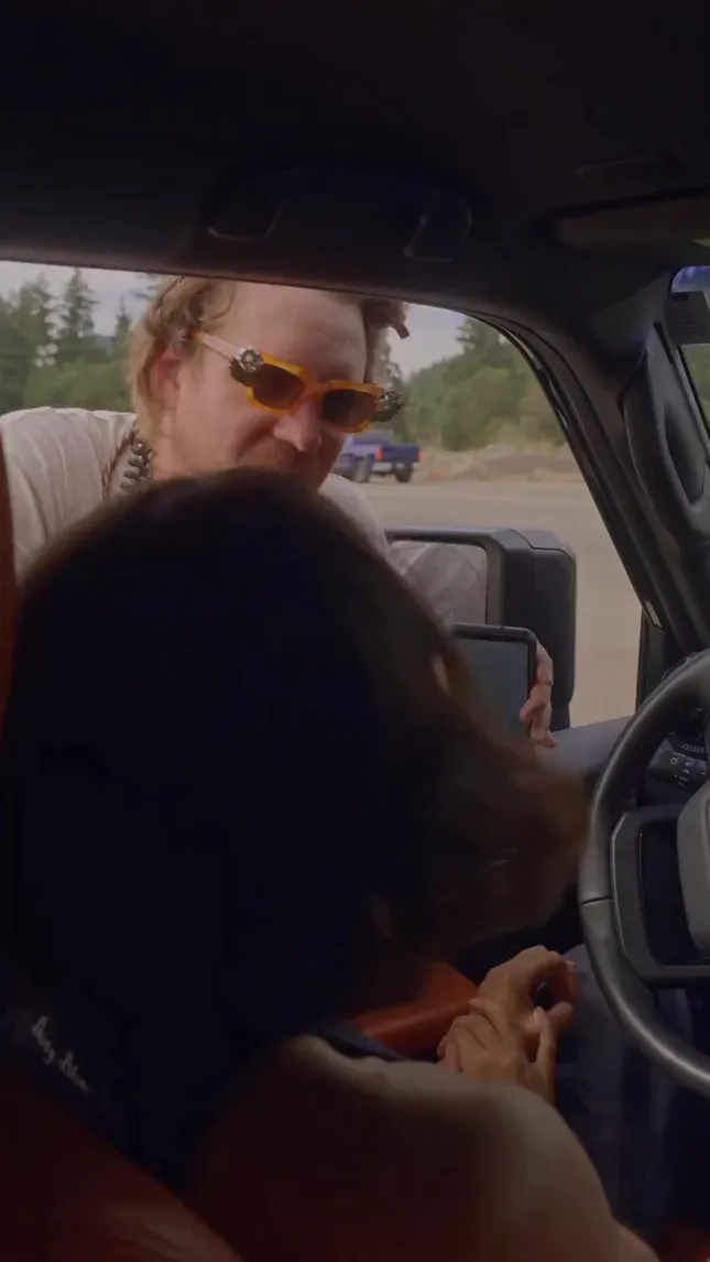 Madax X @ Dirtybird Campout