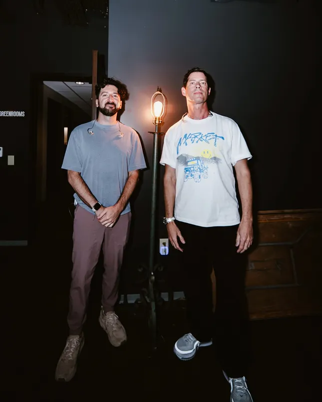 Big Gigantic @ The Sound SD