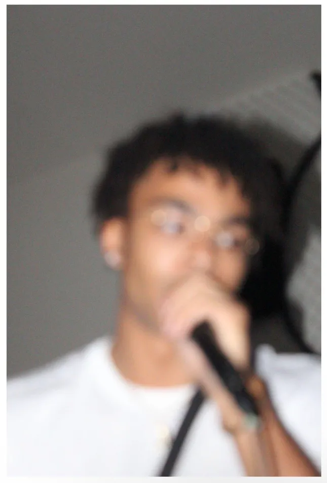 Ijal Morgan Show Photography