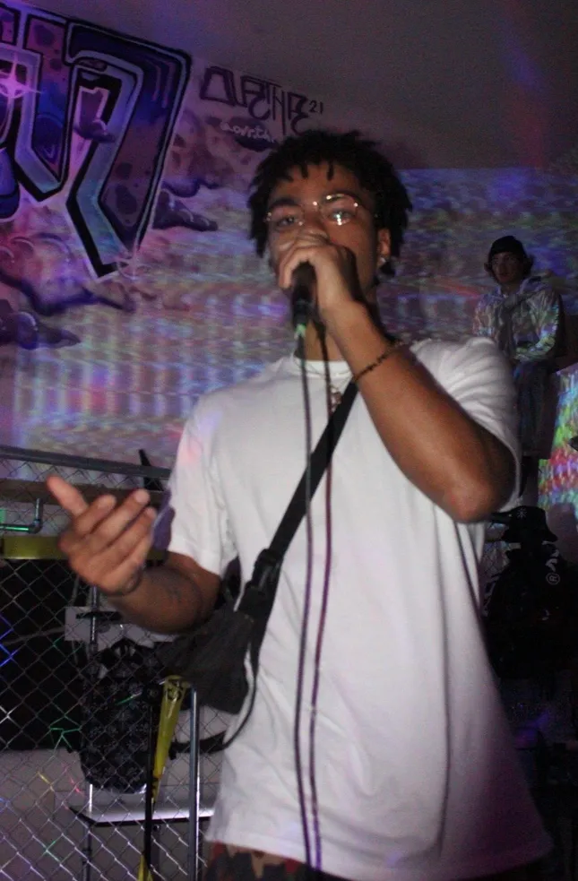 Project image