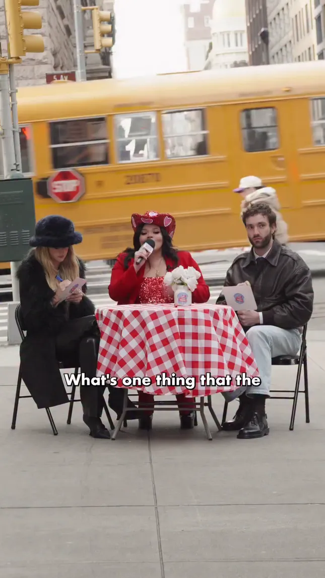 Street Hearts