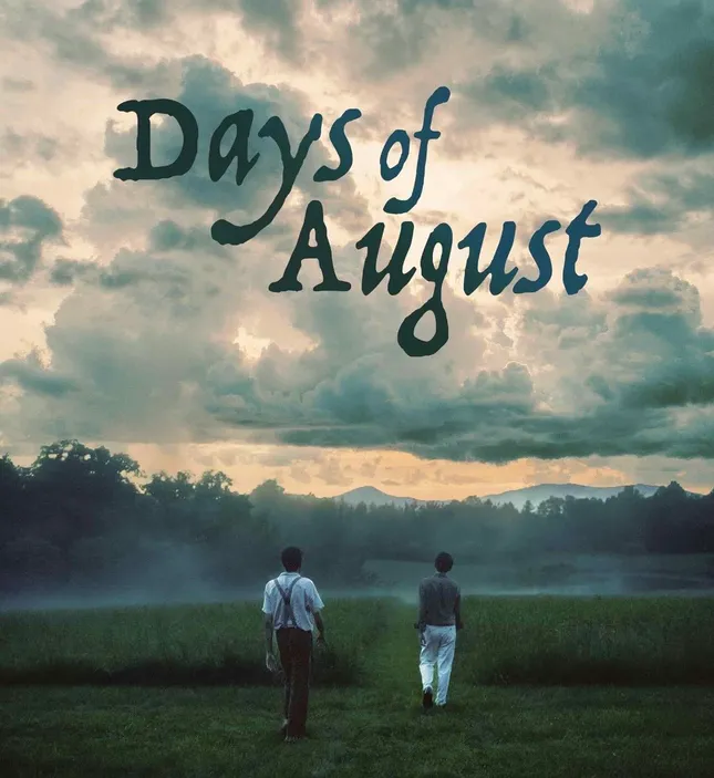 Days of August