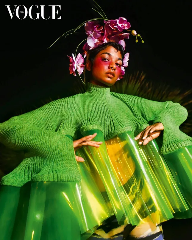 Vogue India: Youthquake