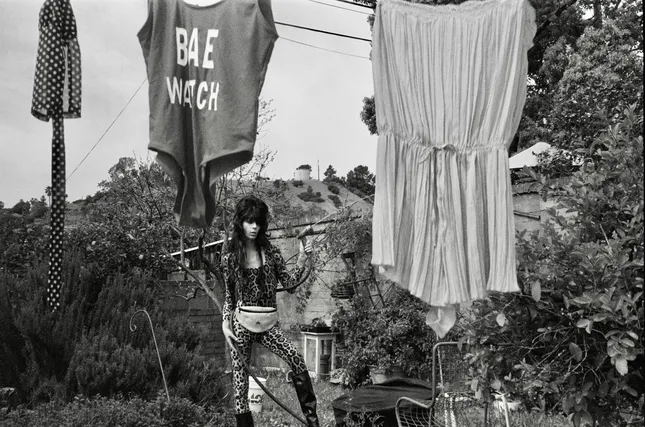 Icons in LA