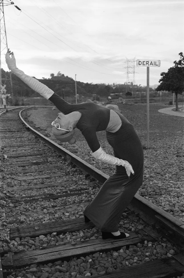 Project image