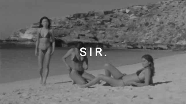 SIR The Label Campaign